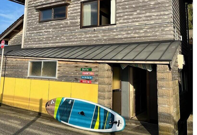 بنسيون Hakuigun   House   Vacation Stay 14920