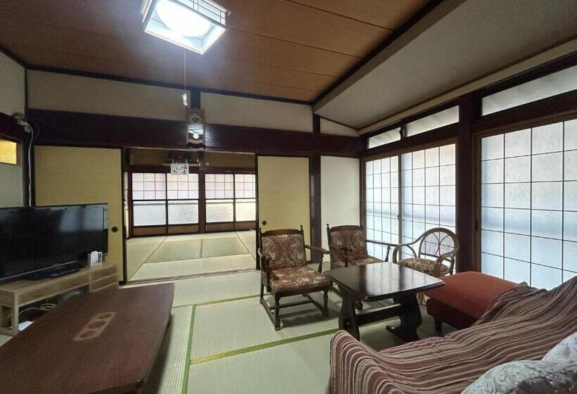 بنسيون Hakuigun   House   Vacation Stay 14920