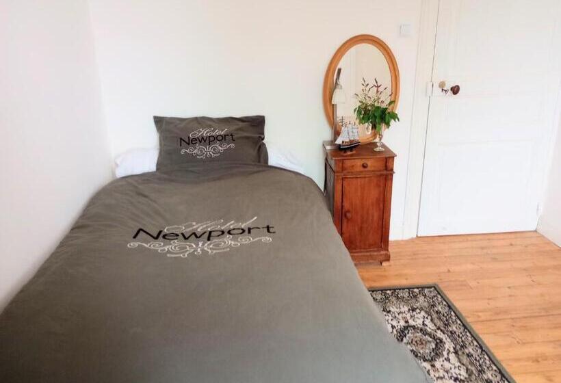 פנסיון Hennessy Hunting Estate