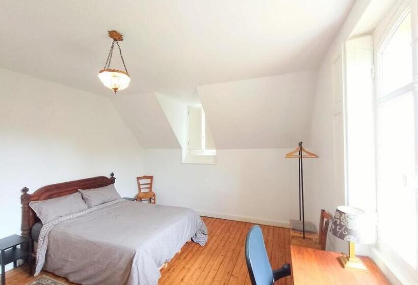 פנסיון Hennessy Hunting Estate