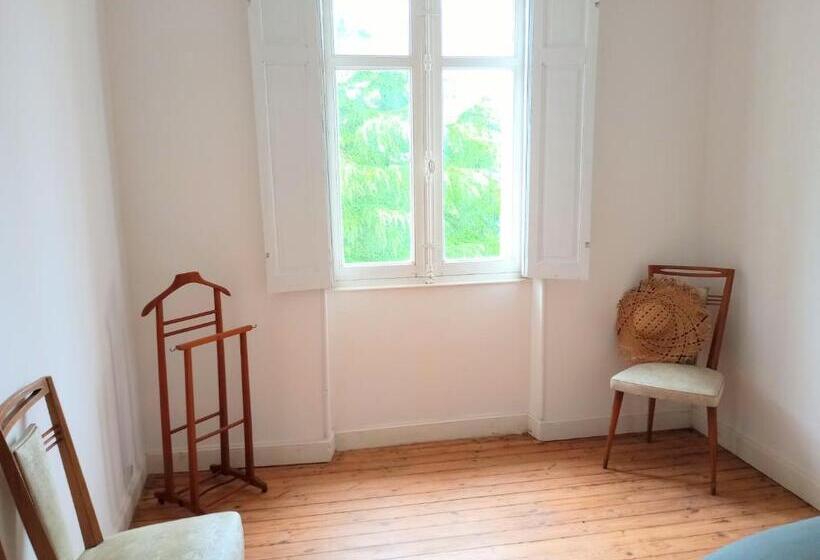 פנסיון Hennessy Hunting Estate