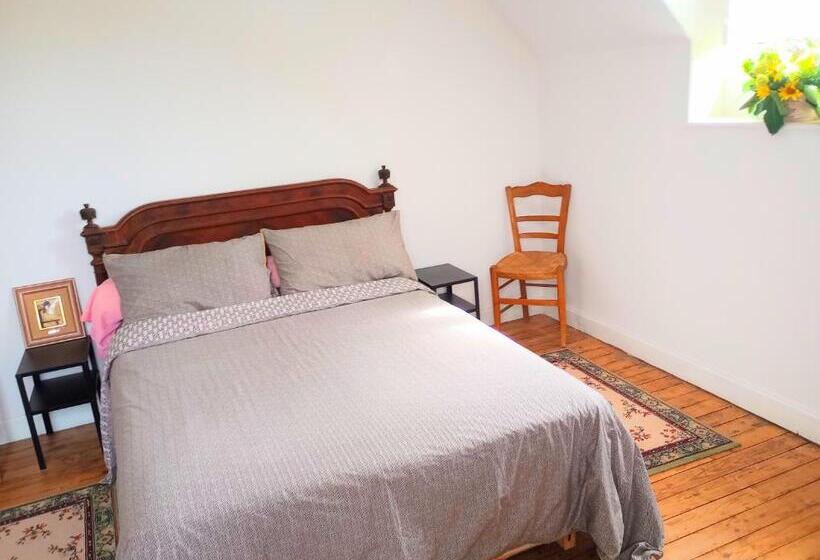 פנסיון Hennessy Hunting Estate