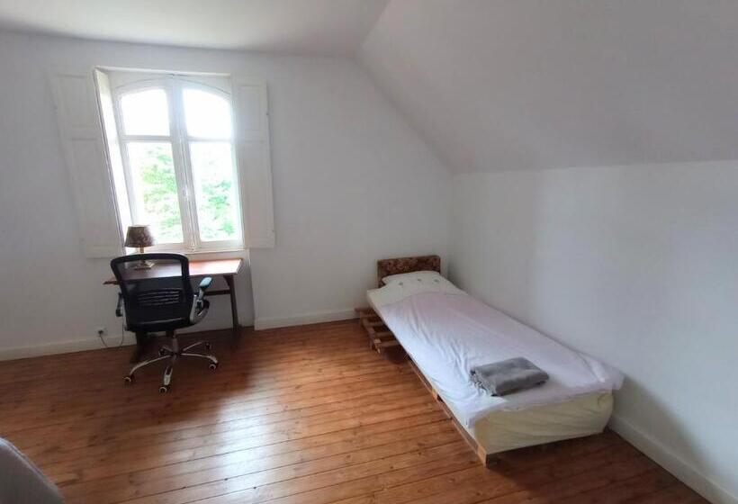 פנסיון Hennessy Hunting Estate