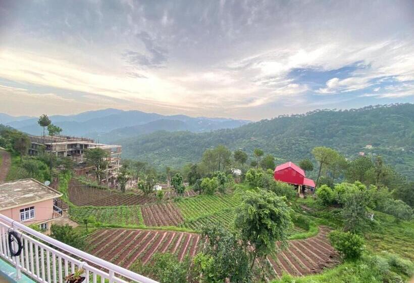 بنسيون Himalayan Holiday Homez