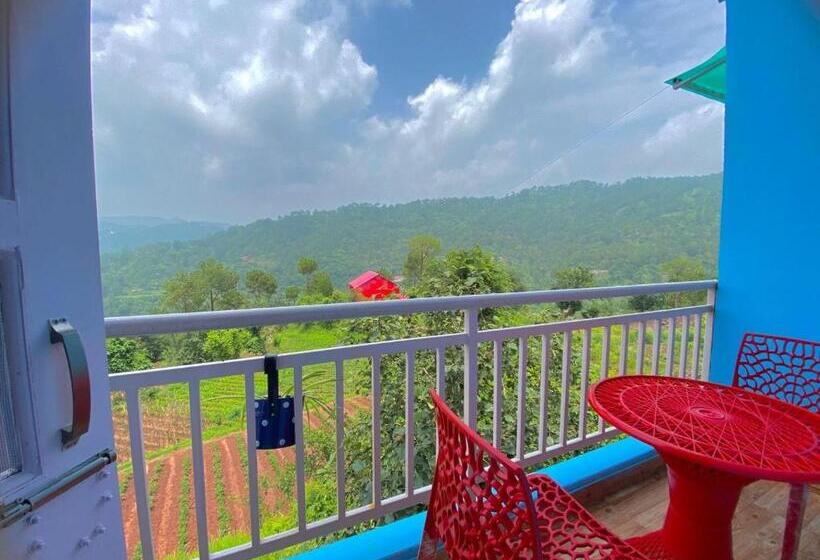 بنسيون Himalayan Holiday Homez