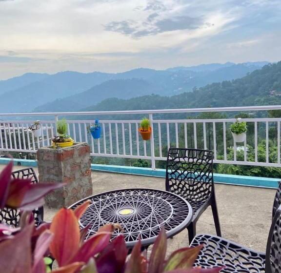 بنسيون Himalayan Holiday Homez