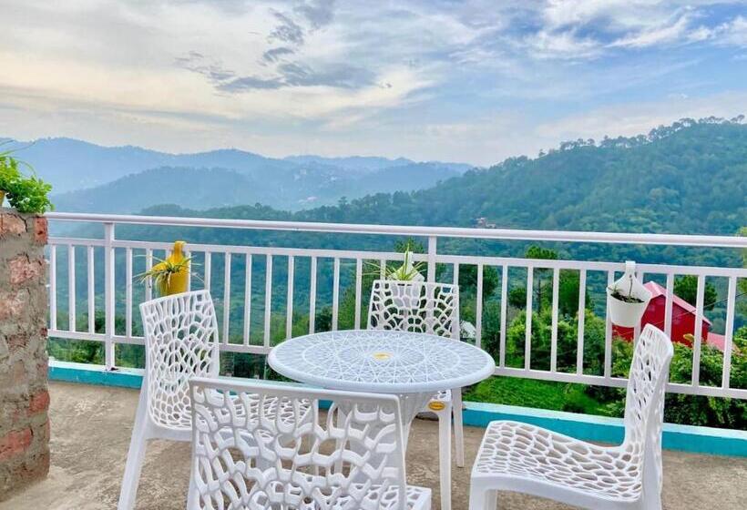 بنسيون Himalayan Holiday Homez