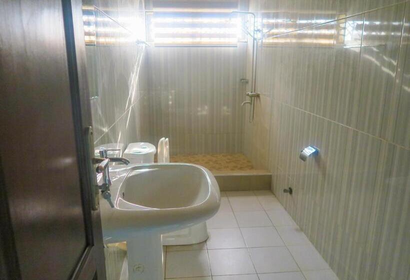 بنسيون Home Sweet Home Heritage Inn