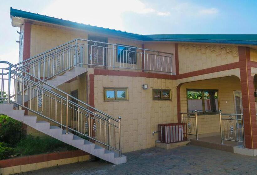 ペンション Home Sweet Home Heritage Inn