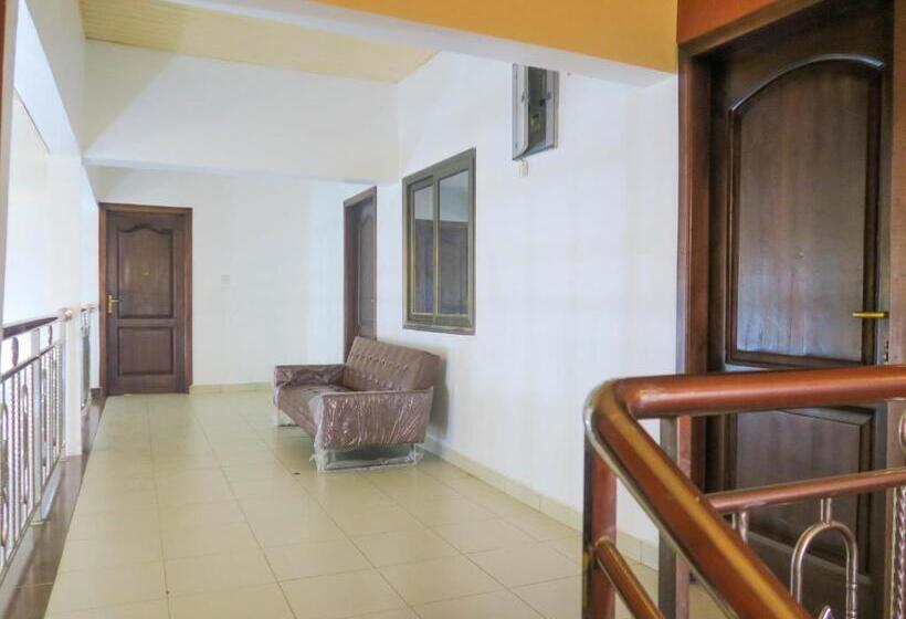 بنسيون Home Sweet Home Heritage Inn