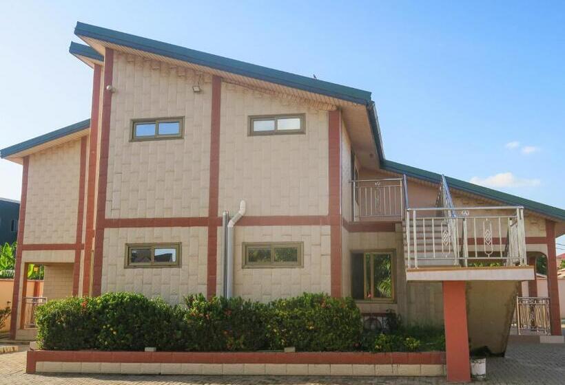 ペンション Home Sweet Home Heritage Inn