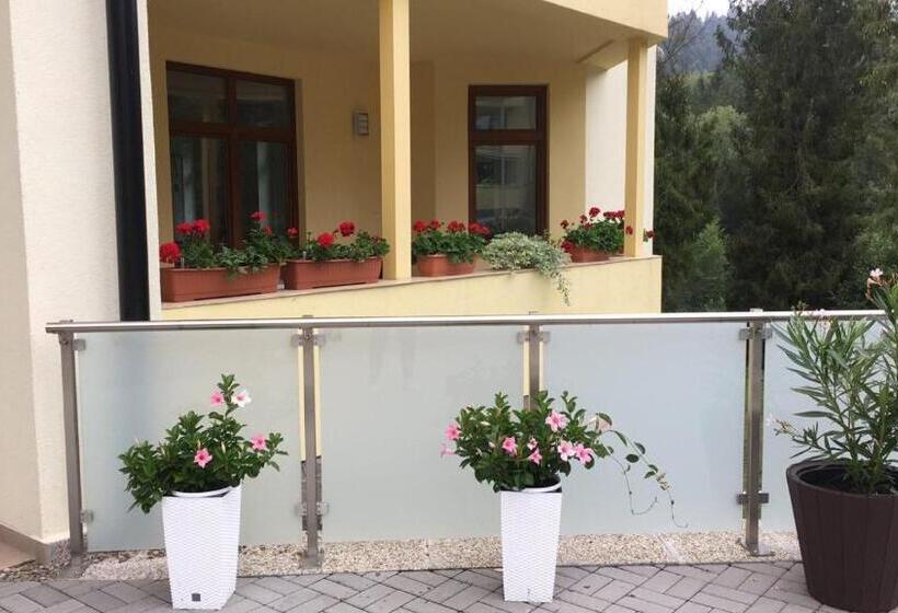 بنسيون Penzión Probstner