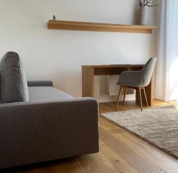 פנסיון Penzion Tatra