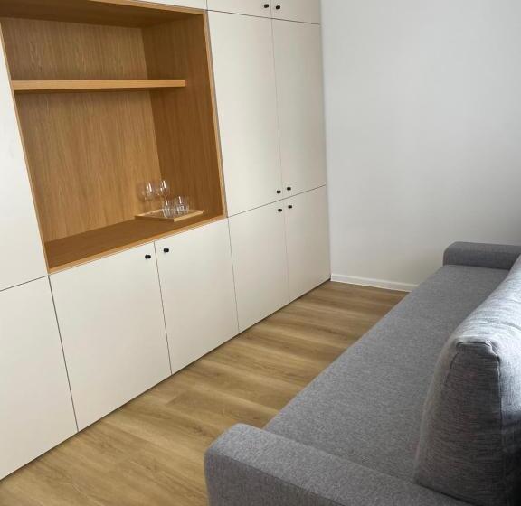 פנסיון Penzion Tatra