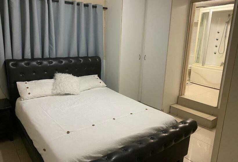 Pension T&m Guesthouse