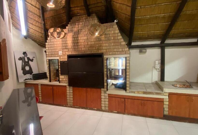 Pension T&m Guesthouse