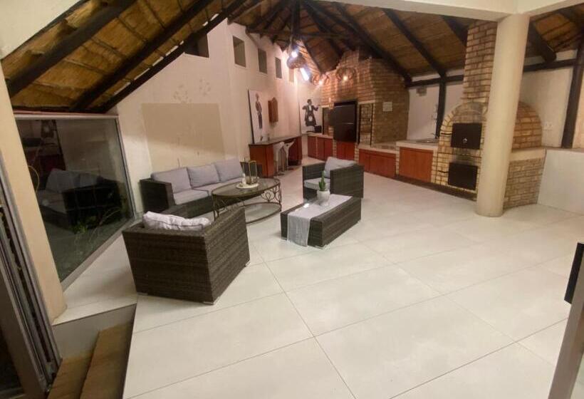 Pension T&m Guesthouse