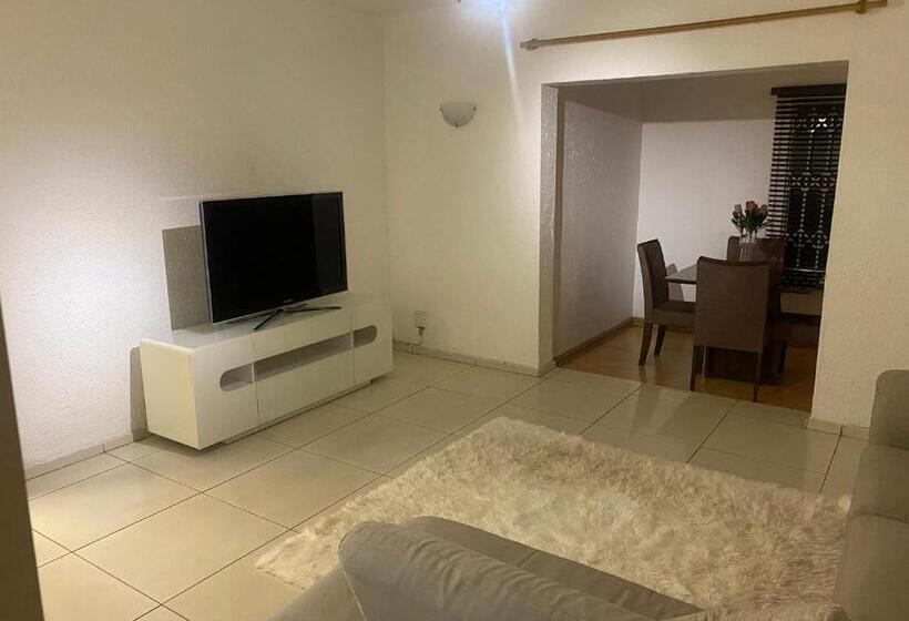 Pension T&m Guesthouse