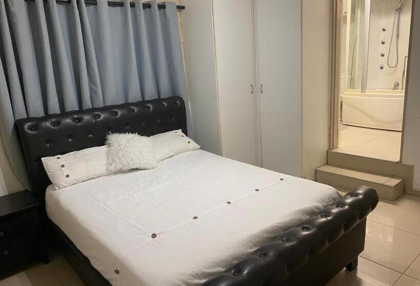 Pension T&m Guesthouse