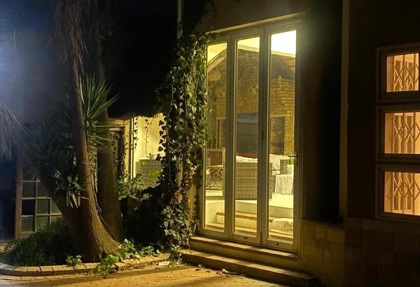 Pension T&m Guesthouse