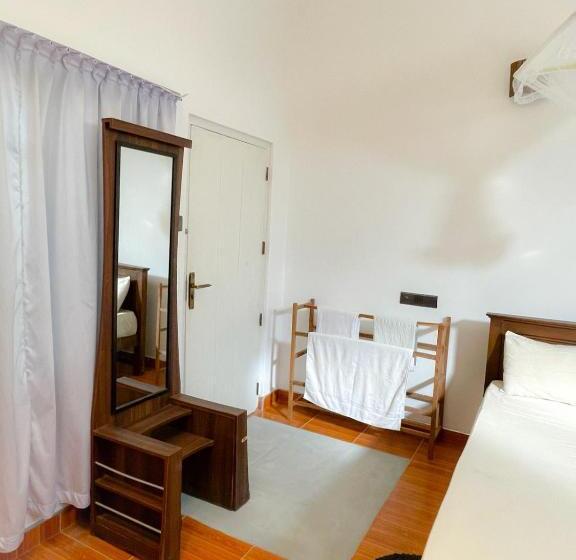 펜션 Ocean Air Guesthouse And Villa Weligama   Minute To Waves