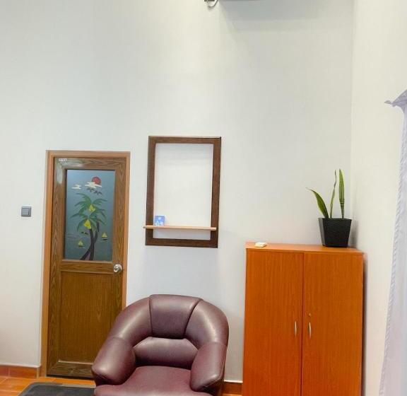 펜션 Ocean Air Guesthouse And Villa Weligama   Minute To Waves