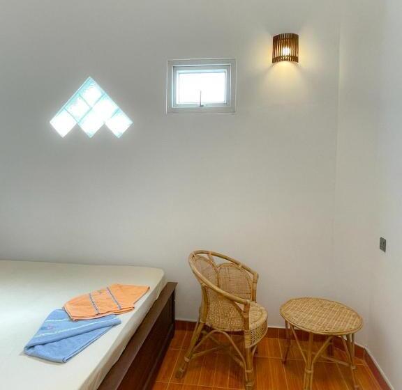 펜션 Ocean Air Guesthouse And Villa Weligama   Minute To Waves