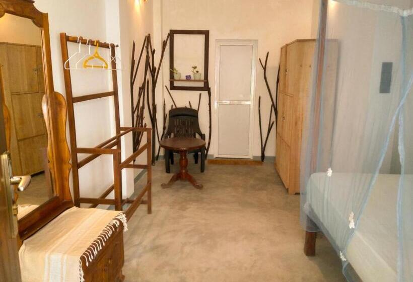 펜션 Ocean Air Guesthouse And Villa Weligama   Minute To Waves