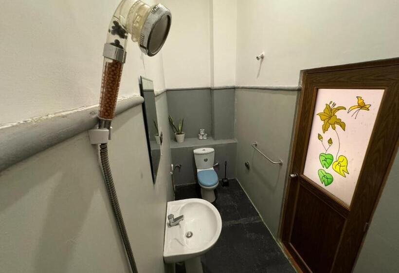 펜션 Ocean Air Guesthouse And Villa Weligama   Minute To Waves