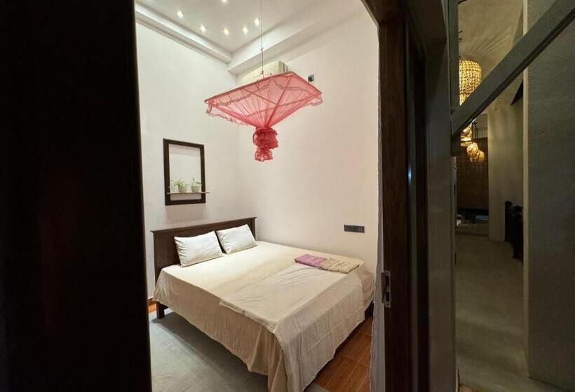 펜션 Ocean Air Guesthouse And Villa Weligama   Minute To Waves