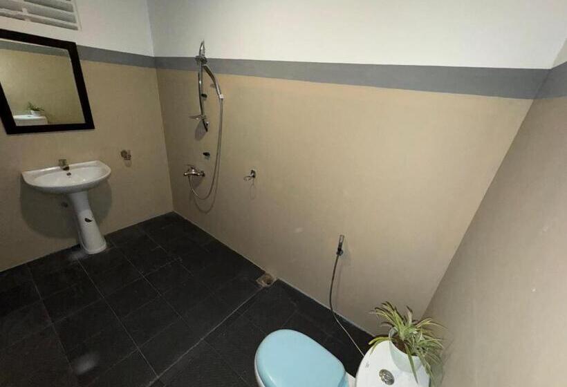 펜션 Ocean Air Guesthouse And Villa Weligama   Minute To Waves