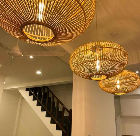 펜션 Ocean Air Guesthouse And Villa Weligama   Minute To Waves