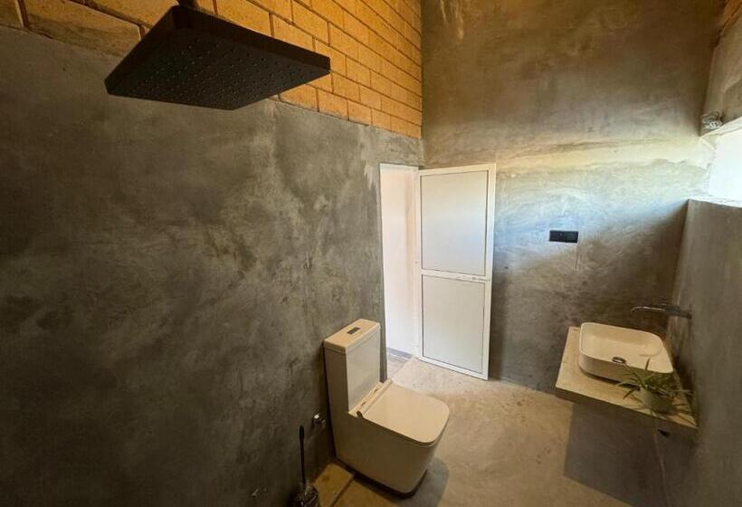 펜션 Ocean Air Guesthouse And Villa Weligama   Minute To Waves