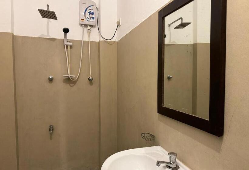 펜션 Ocean Air Guesthouse And Villa Weligama   Minute To Waves