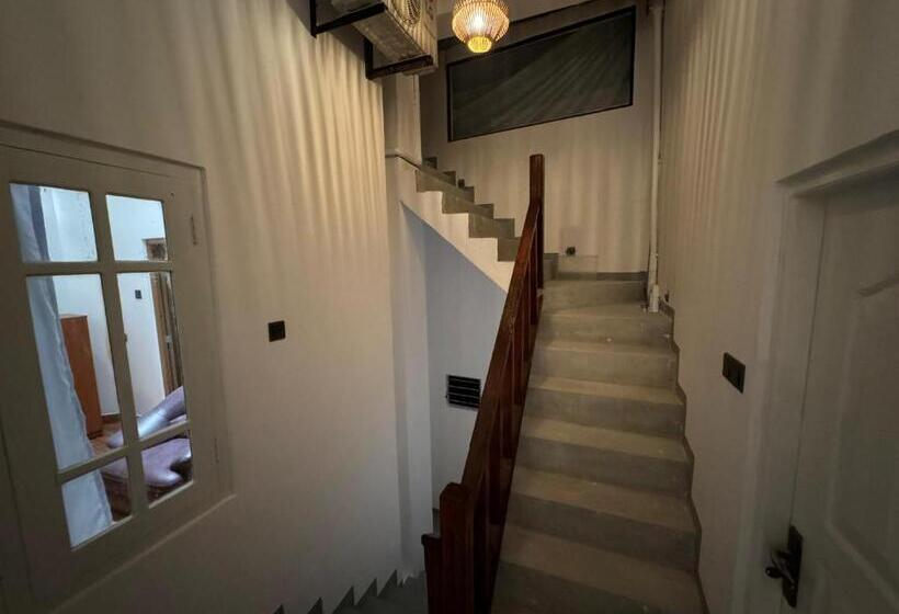 펜션 Ocean Air Guesthouse And Villa Weligama   Minute To Waves