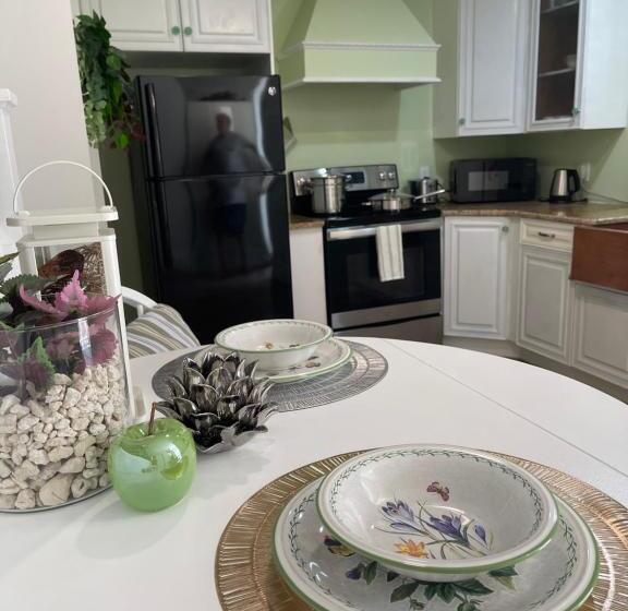 膳宿费 White Rock Studio