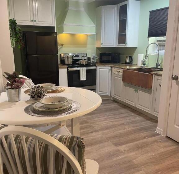 膳宿费 White Rock Studio