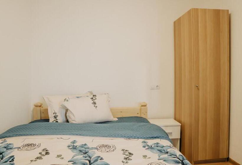 Pensiunea Suzanne Băile Figa