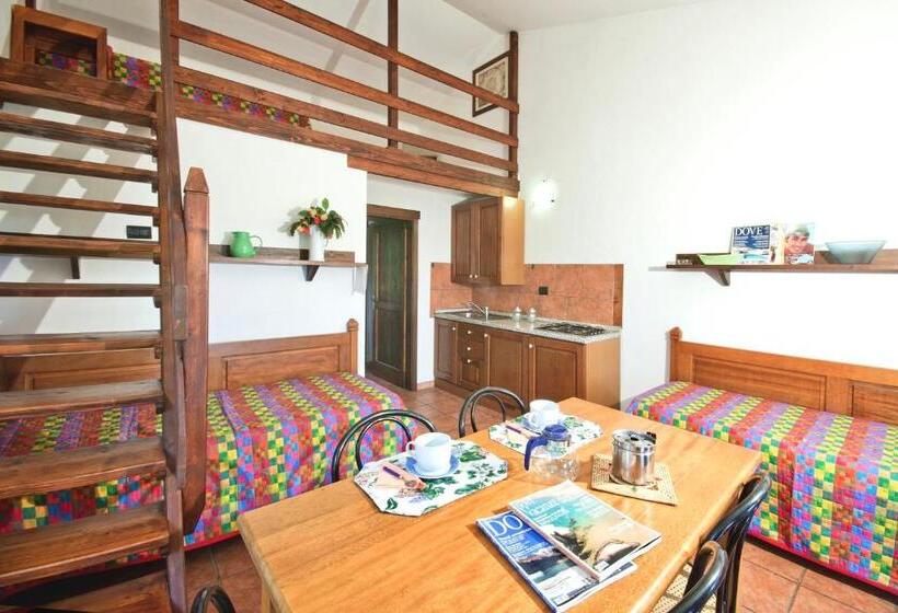 Residence With Swimming Pool In Guardistallo