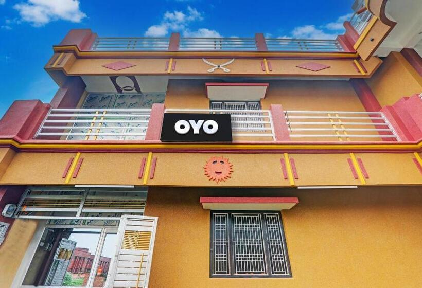 בית מלון כפרי Fly Inn