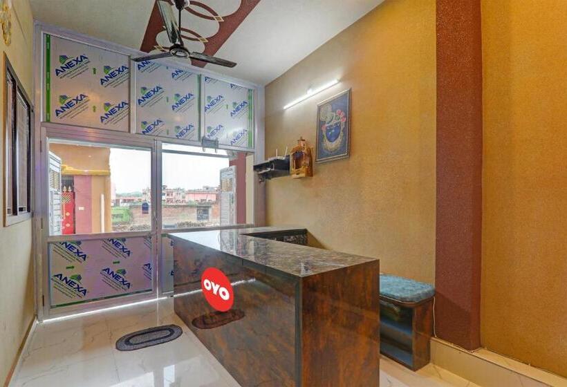 בית מלון כפרי Fly Inn