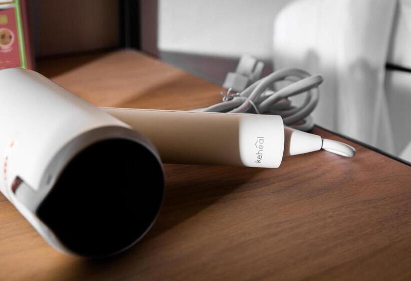 The Coli Hotel Jinan