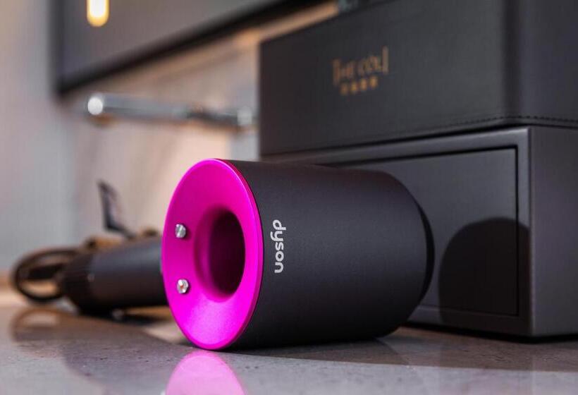 The Coli Hotel Jinan