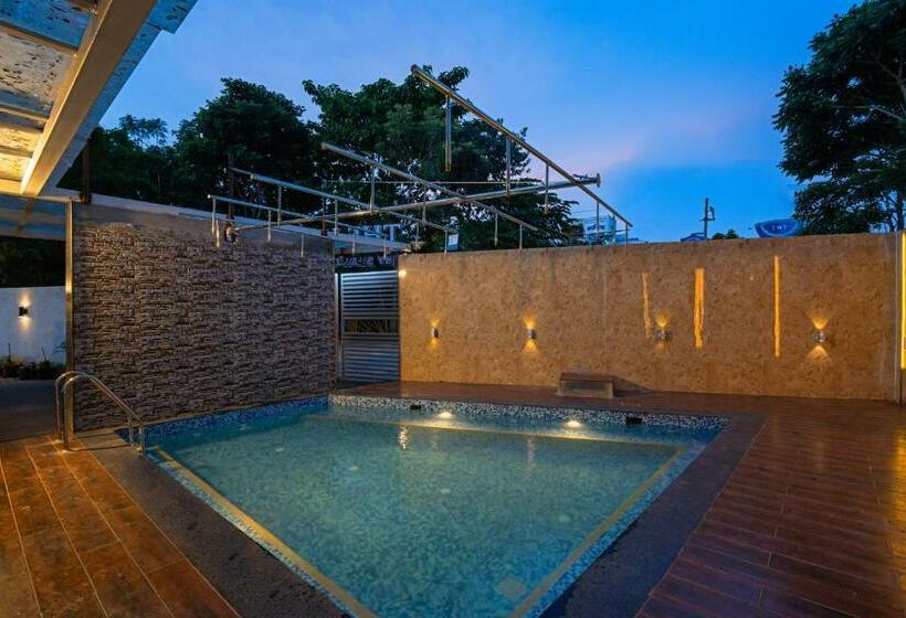 The Venue By Seasons Suites @ Yelahanka