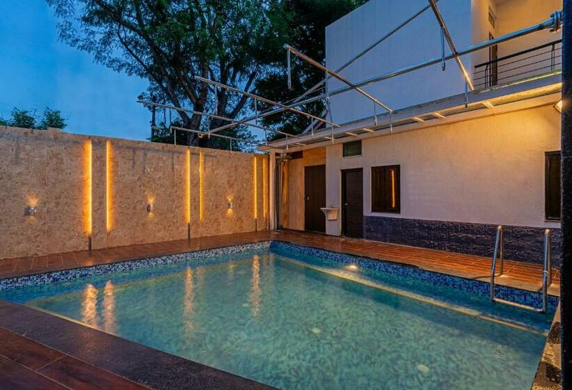 The Venue By Seasons Suites @ Yelahanka