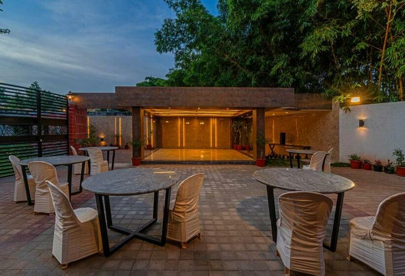 The Venue By Seasons Suites @ Yelahanka