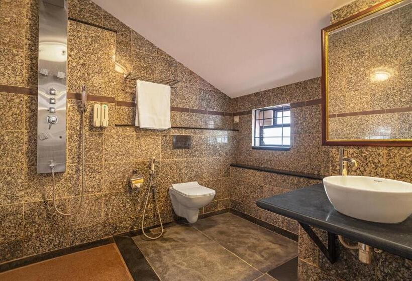 The Venue By Seasons Suites @ Yelahanka