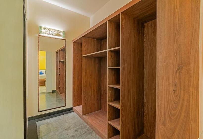 The Venue By Seasons Suites @ Yelahanka