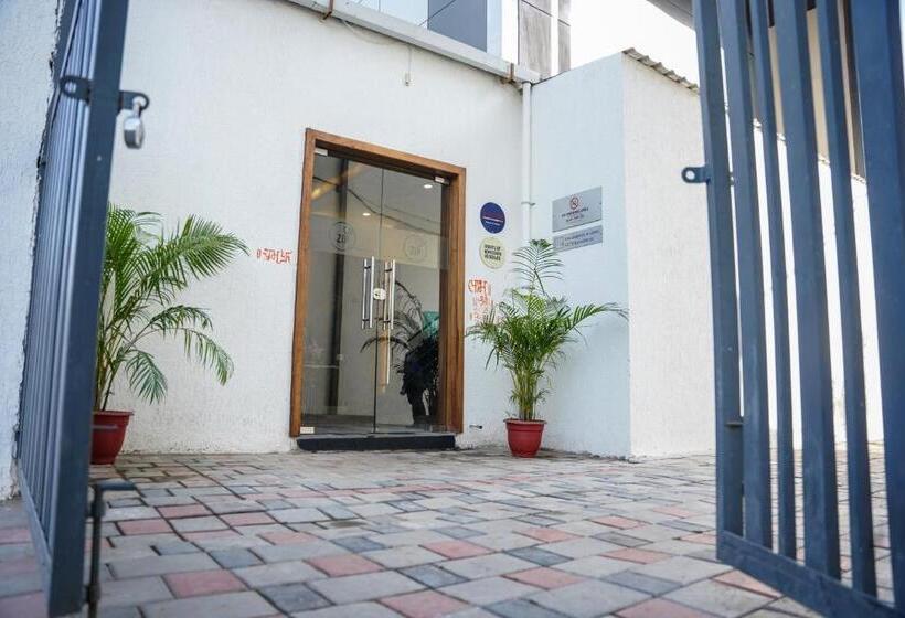Zip By Spree Hotels Bhopal