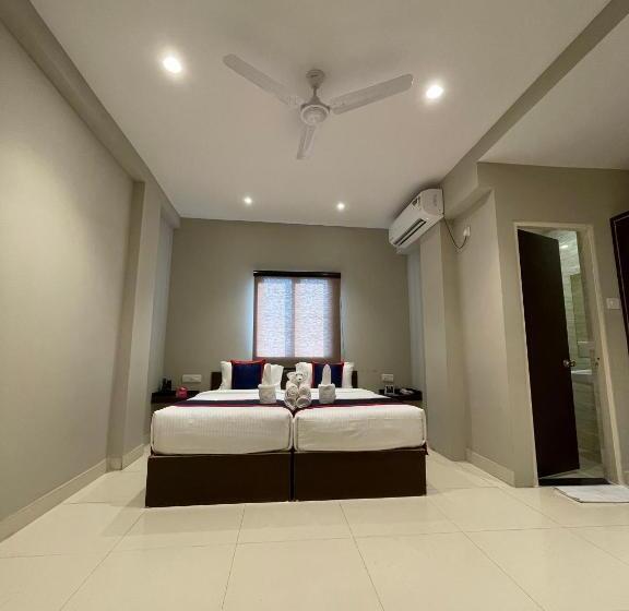 Zip By Spree Hotels Bhopal